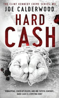 Hard Cash - Paperback