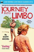 Journey into Limbo - Paperback
