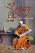 The Legacy - Paperback