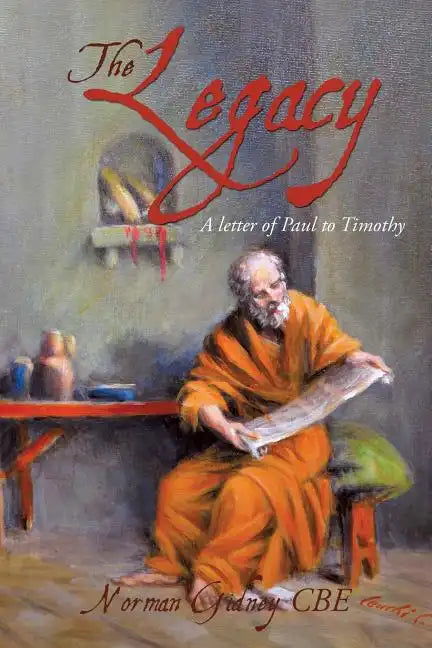 The Legacy - Paperback
