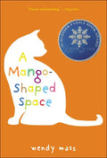 A Mango-Shaped Space - Hardcover
