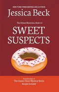 Sweet Suspects - Paperback