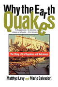 Why the Earth Quakes - Paperback