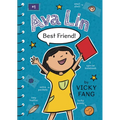 Ava Lin, Best Friend! - Paperback