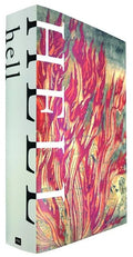 Hell in Japanese Art - Paperback