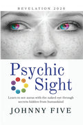 Psychic Sight - Paperback