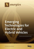 Emerging Technologies for Electric and Hybrid Vehicles - Paperback