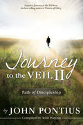 Journey to the Veil II - Paperback