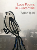 Love Poems in Quarantine - Paperback