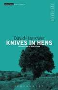 Knives in Hens - Paperback