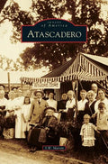 Atascadero - Hardcover