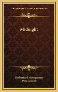 Midnight - Hardcover