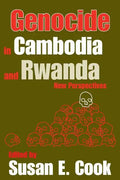 Genocide in Cambodia and Rwanda: New Perspectives - Paperback