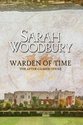 Warden of Time - Paperback