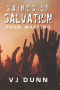 Waiting: Apocalyptic Thriller - Paperback