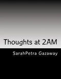 Thoughts at 2AM - Paperback