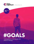 #goals: A Fresh Approach to Achieving Life's Most Audacious Challenges - Paperback