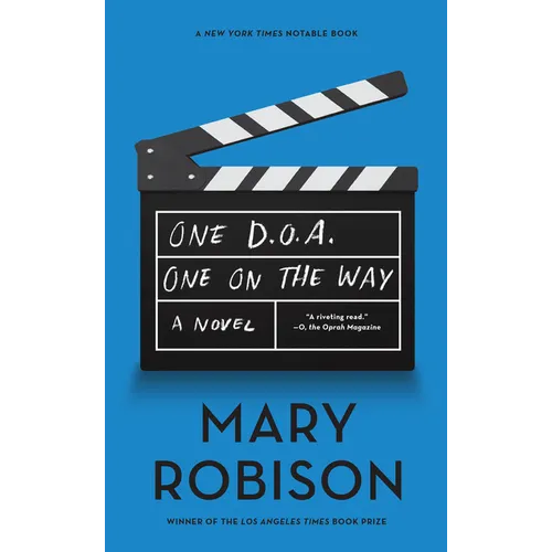 One D.O.A., One On The Way - Paperback