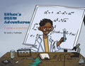 Ethan's STEM Adventures: I Can Be a Scientist! - Paperback