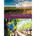Abiding in the Vine / Unity - Retreat Leader Guide - Paperback
