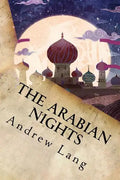 The Arabian Nights - Paperback