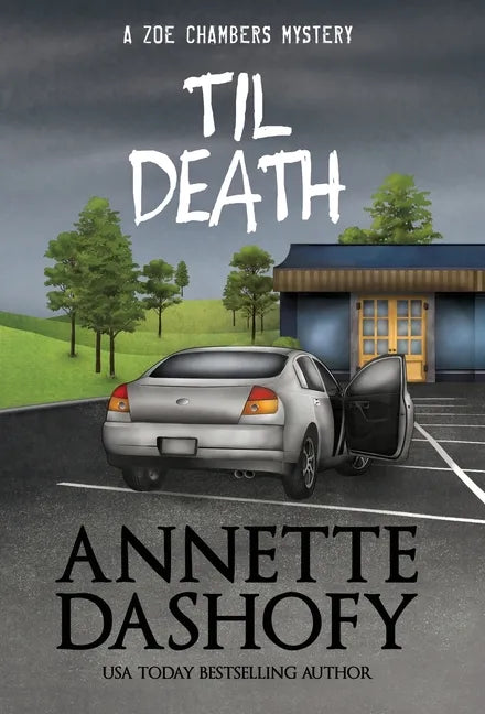 Til Death - Hardcover