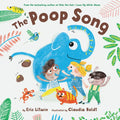 The Poop Song - Hardcover