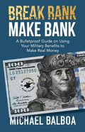 Break Rank, Make Bank - Paperback
