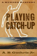 Playing Catch-Up - Paperback
