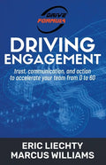 Driving Engagement - Paperback