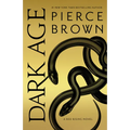 Dark Age - Hardcover