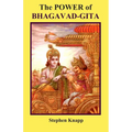 The Power of BHAGAVAD-GITA - Paperback