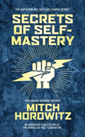 Secrets of Self-Mastery - Hardcover