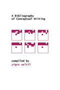 A Bibliography of Conceptual Writing - Paperback