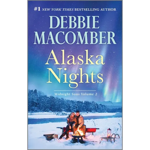 Alaska Nights: An Anthology - Paperback