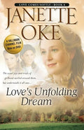 Love's Unfolding Dream - Paperback