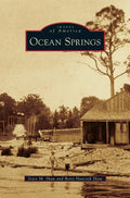 Ocean Springs - Hardcover