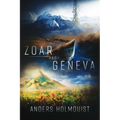 Zoar and Geneva: Adopted Homes - Paperback