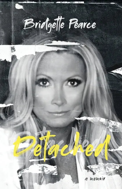 Detached: a memoir - Paperback