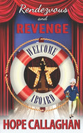 Rendezvous and Revenge: A Cruise Ship Cozy Mystery Novel - Paperback