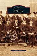 Essex - Hardcover
