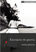 Escenario de Guerra - Paperback