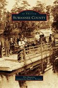 Suwannee County - Hardcover