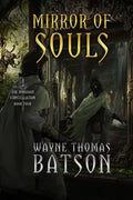 Mirror of Souls - Paperback