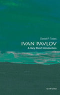 Ivan Pavlov: A Very Short Introduction - Paperback