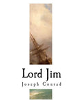 Lord Jim: Joseph Conrad - Paperback