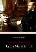 Isaac T. Hopper - Paperback