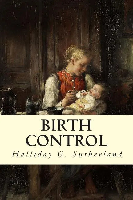 Birth Control - Paperback