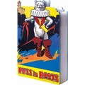 Puss in Boots Shape Book - Paperback