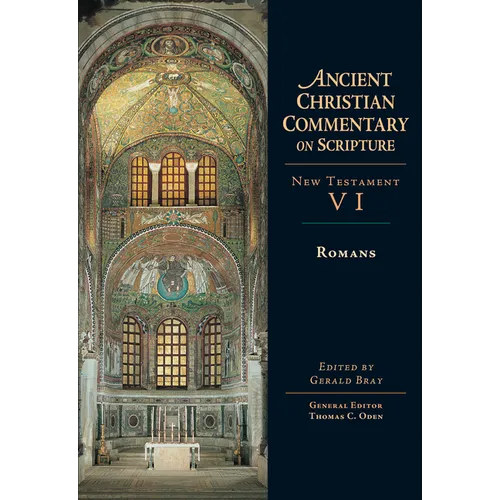 Romans: Volume 6 Volume 6 - Hardcover